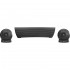 KALI AUDIO IN-UNF aktivni 2.1 ultra-nearfield studijski monitor sistem